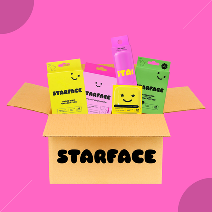Collection image for: Starface
