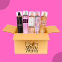 Bath and body works
