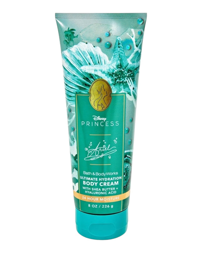 ARIEL body cream