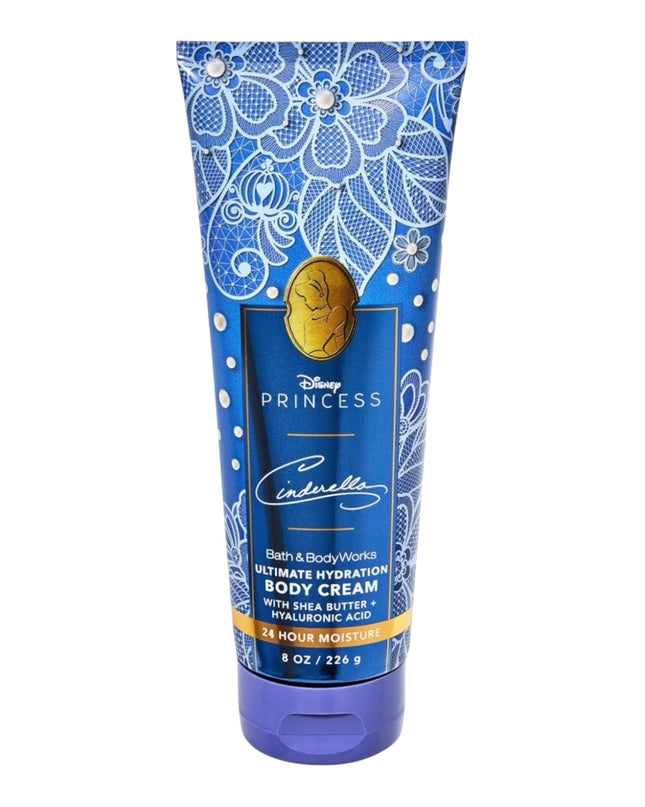 CENICIENTA body cream