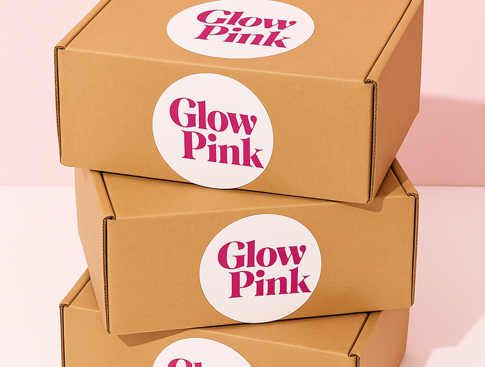 <h2>Bienvenido a Glow Pink</h2>