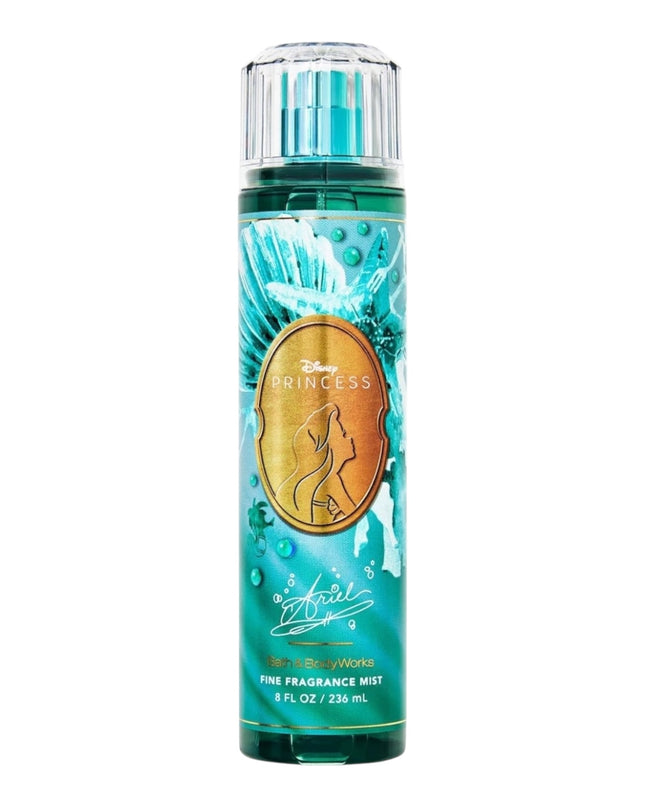 ARIEL body mist