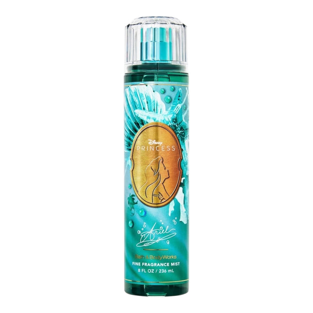 ARIEL body mist