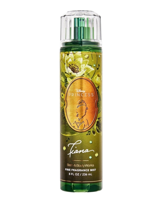 TIANA body mist