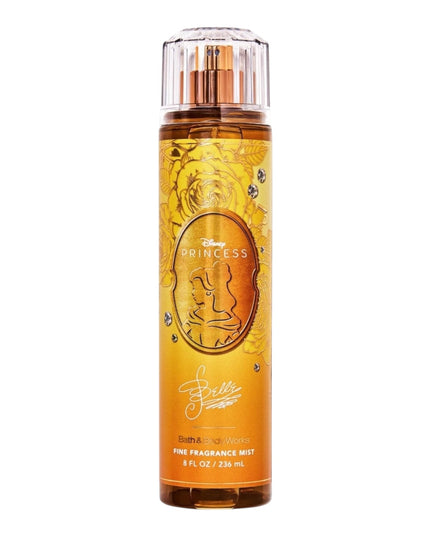 BELLA body mist