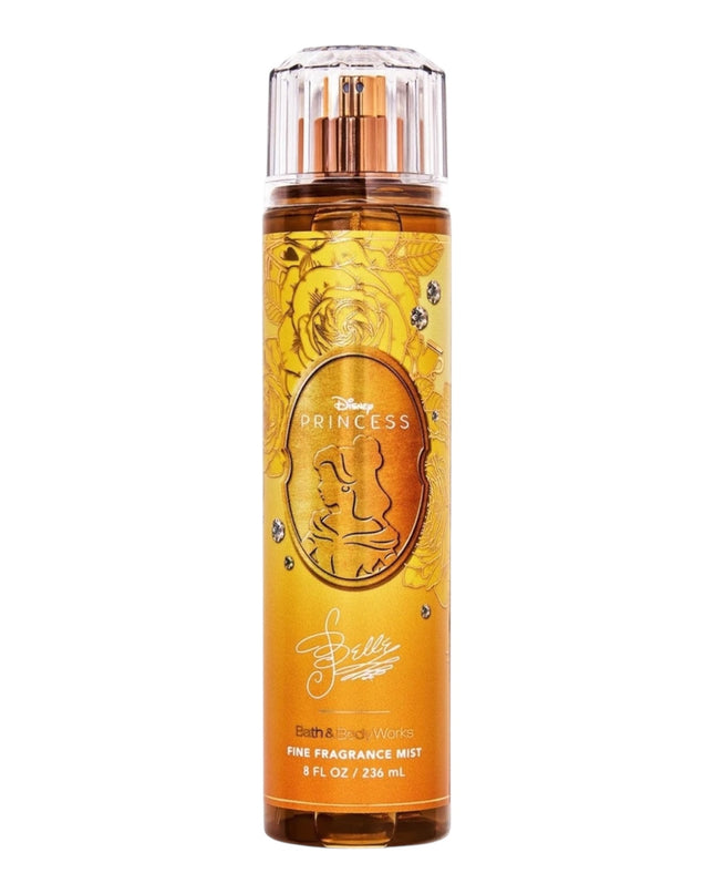 BELLA body mist