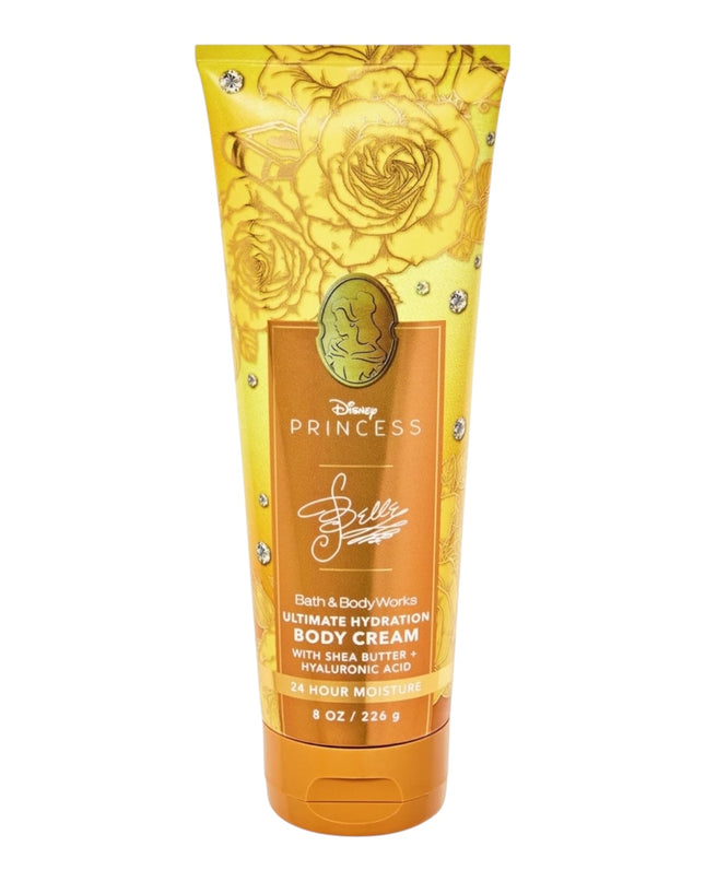 BELLA body cream