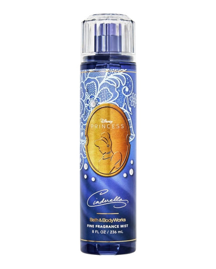 CENICIENTA body mist