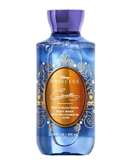 CENICIENTA body wash