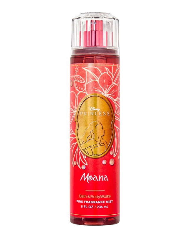 MOANA body mist