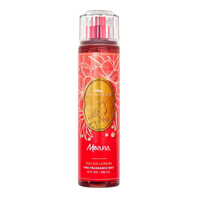 MOANA body mist