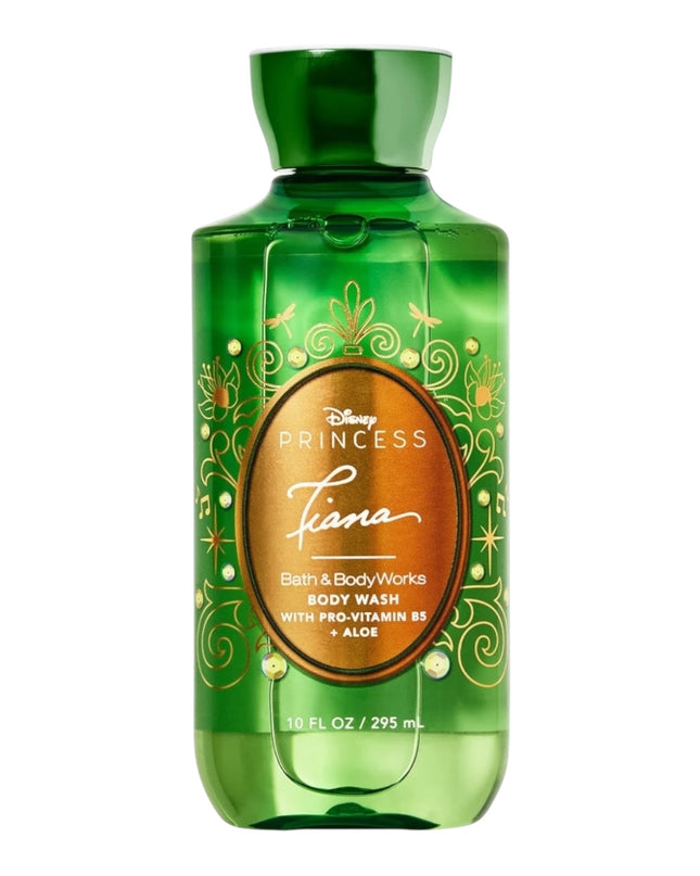 TIANA body wash