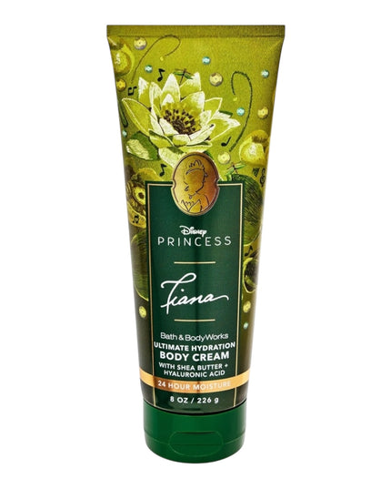 TIANA body cream