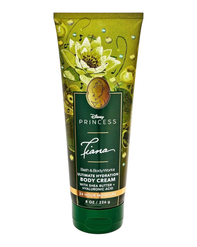 TIANA body cream