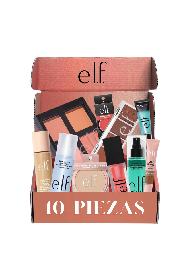 Caja ELF (10 Piezas)