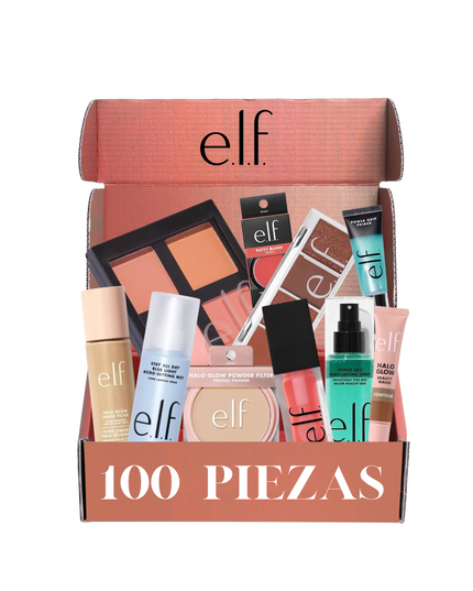Caja ELF (100 Piezas)