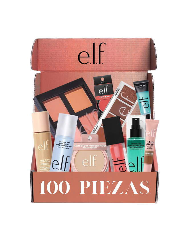 Caja ELF (100 Piezas)